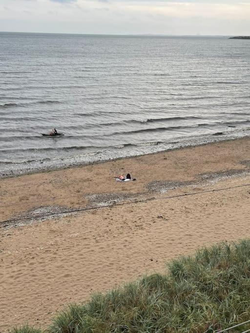 Beachfront Treasure 穆塞尔堡 外观 照片